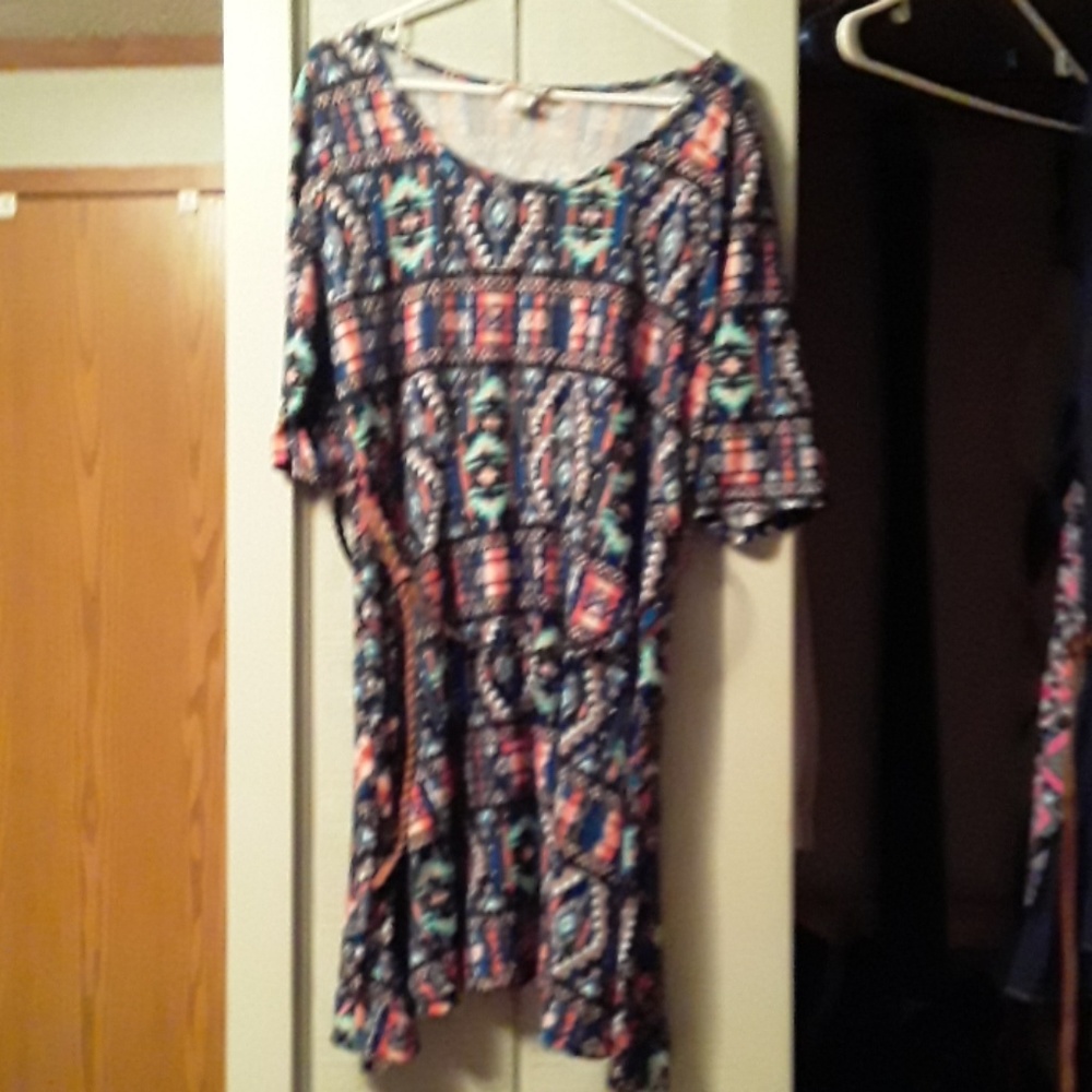 Does not fit.